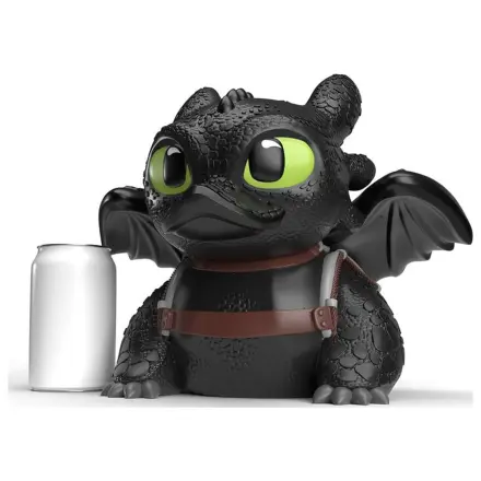 How to Train Your Dragon Toothless figura 23 cm fotografija izdelka
