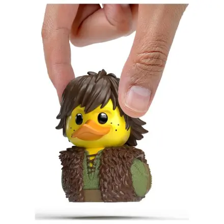 How to Train Your Dragon Tubbz Mini PVC Figura Hiccup 5 cm fotografija izdelka