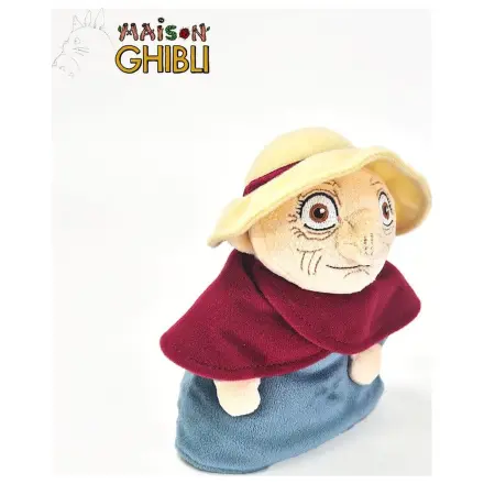 Howl's Moving Castle Otedama plišasta figura Sophie 17 cm fotografija izdelka