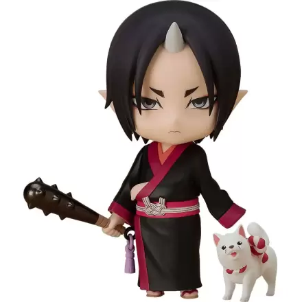 Hozuki no Reitetsu Nendoroid akcijska figura Hozuki 2.0 10 cm fotografija izdelka