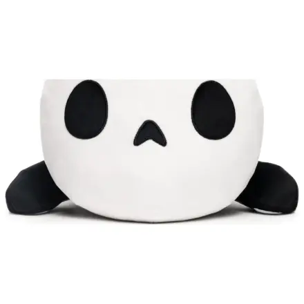 Human Fall Flat plišasta figura uteženi Skelehuman 41 cm fotografija izdelka