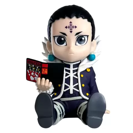 Hunter X Hunter Chrollo škatla za denar figura 14 cm termékfotója