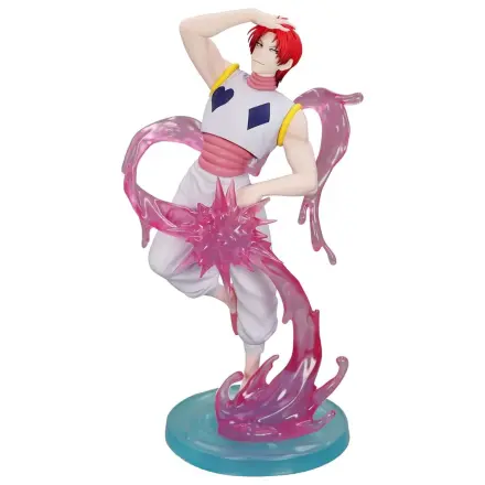 Hunter x Hunter Exceed Creative PVC kip Hisoka 20 cm fotografija izdelka