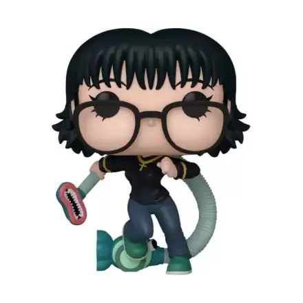 Hunter x Hunter Funko POP & Buddy! Animation Vinil Figura Shizuku w/Blinky 9 cm termékfotója