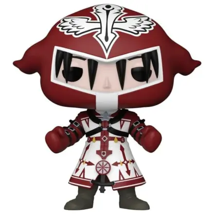 Hunter x Hunter Funko POP! Animation vinilna figura Feitan(Pain Packer) *Ekskluzivna različica* 9 cm fotografija izdelka