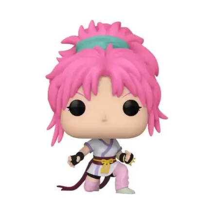 Hunter x Hunter Funko POP! Animation Vinil Figura Machi Komacine 9 cm termékfotója