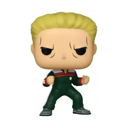 Hunter x Hunter Funko POP! Animation Vinil Figura Phinks 9 cm termékfotója