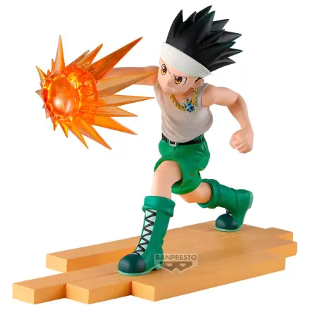 Hunter x Hunter Gon G I Arc figura 14 cm fotografija izdelka
