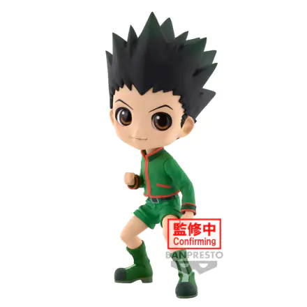 Hunter x Hunter Q Posket PVC Kip Gon Freecss (Ver. A) 14 cm fotografija izdelka