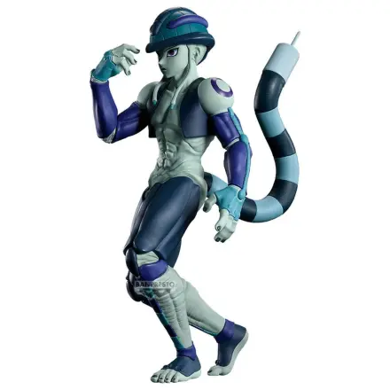 Hunter x Hunter Grandista Meruem figura 23cm fotografija izdelka