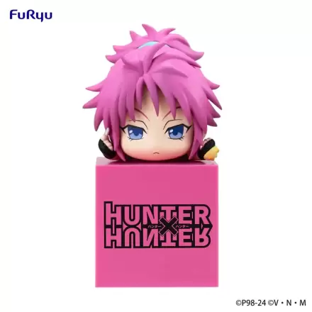 Hunter x Hunter Hikkake PVC Kip Machi 10 cm termékfotója