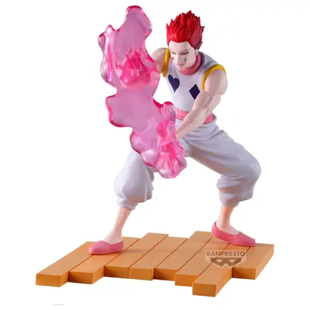 Hunter x Hunter Hisoka G I Arc figura 18 cm fotografija izdelka