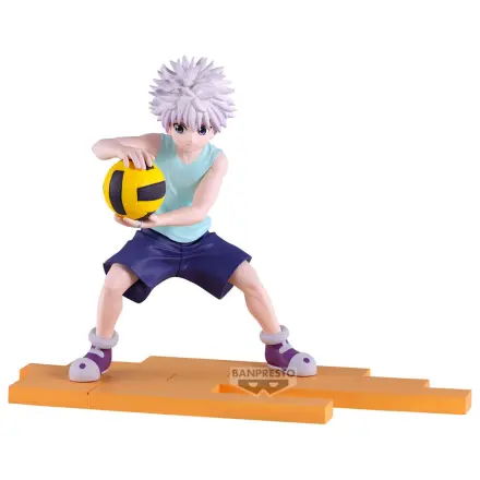 Hunter x Hunter Killua G I Arc figura 15 cm fotografija izdelka