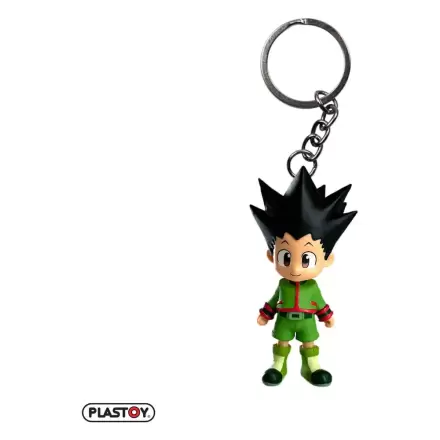 Hunter x Hunter: Gon obesek za ključe fotografija izdelka