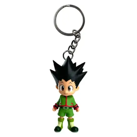 Hunter x Hunter: Gon obesek za ključe fotografija izdelka