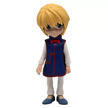 Hunter x Hunter Kurapika Minix figurica 12 cm termékfotója