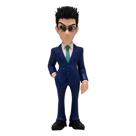 Hunter x Hunter Leorio Minix figura 12 cm fotografija izdelka