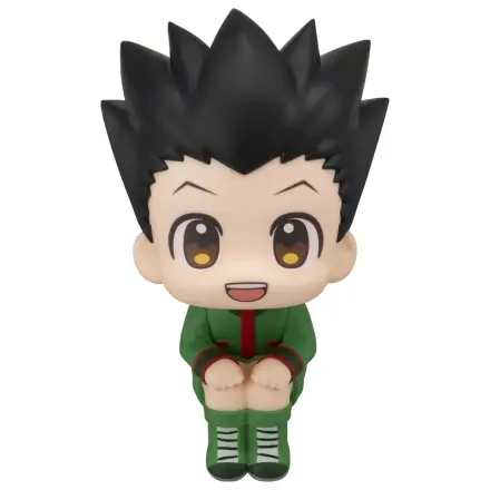 Hunter x Hunter Look Up PVC figura Gon Freecss 11 cm fotografija izdelka