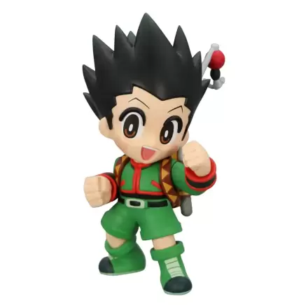 Hunter x Hunter Monotoon Bloo-me! PVC Kip Gon Normal Color Ver. 11 cm fotografija izdelka