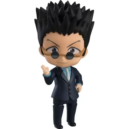 Hunter x Hunter Nendoroid akcijska figura Leorio 10 cm termékfotója