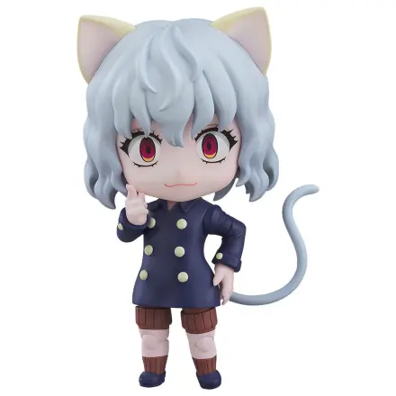 Hunter x Hunter Nendoroid akcijska figura Neferpitou 10 cm fotografija izdelka
