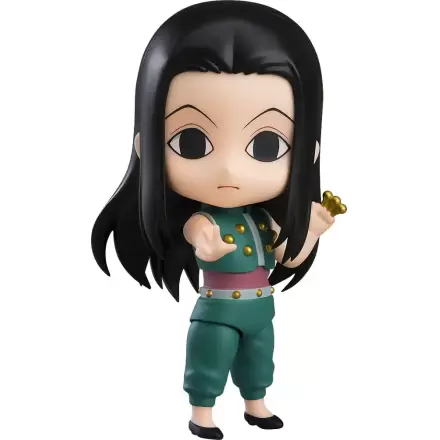 Hunter x Hunter Nendoroid akcijska figura Yellmi 10 cm termékfotója