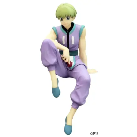 Hunter x Hunter Noodle Stopper PVC Kip Shalnark 15 cm fotografija izdelka