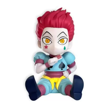 Hunter x Hunter: Kasica Hisoka fotografija izdelka