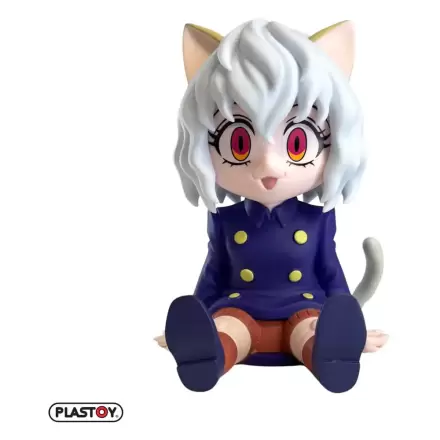 Hunter x Hunter: Neferupito škatla za denar fotografija izdelka