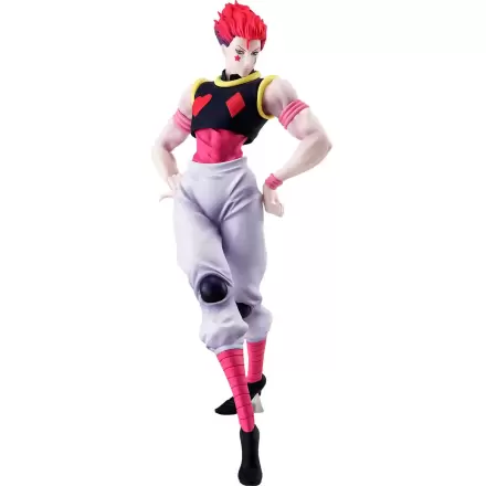 Hunter x Hunter Pop Up Parade PVC kip Hyskoa 16 cm fotografija izdelka