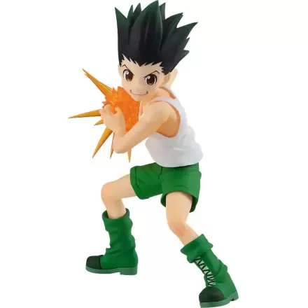 Hunter x Hunter Pop Up Parade PVC Kip Gon Freecss 12 cm termékfotója