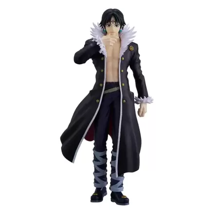 Hunter x Hunter Pop Up Parade PVC Kip Quwrof/Chrollo 18 cm fotografija izdelka