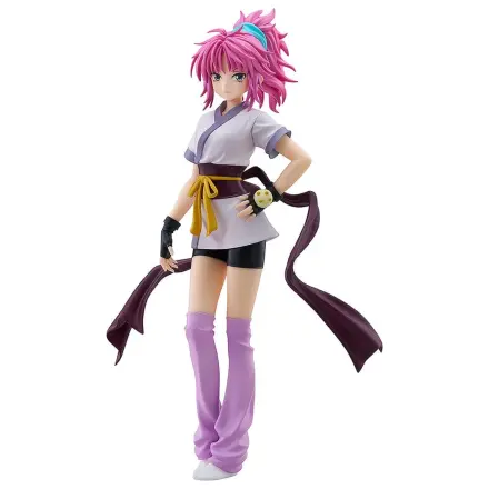 Hunter x Hunter PVC figura Pop Up Parade Machi 17 cm fotografija izdelka