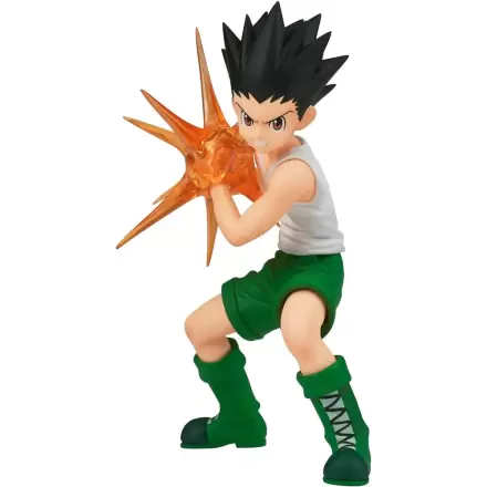 Hunter X Hunter Vibration Stars Gon figura 11 cm termékfotója