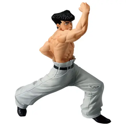 Hunter x Hunter Vibration Stars figura Knuckle 21 cm fotografija izdelka