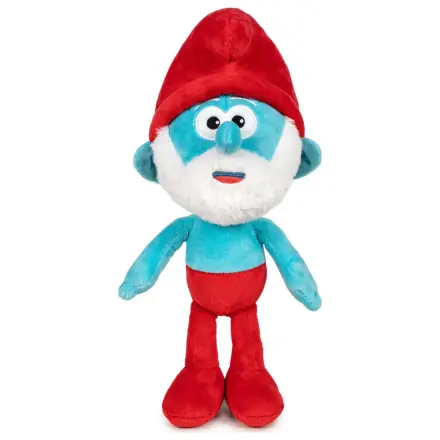 The Smurfs Movie Papa Smurf 32 cm fotografija izdelka