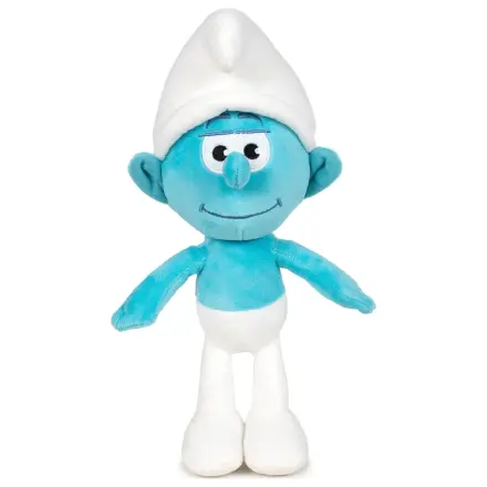 The Smurfs Movie Plišasti Smrkec 32 cm fotografija izdelka