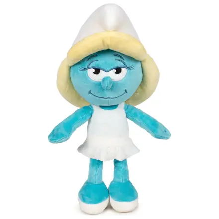 The Smurfs Movie Smurfette 32cm figura fotografija izdelka