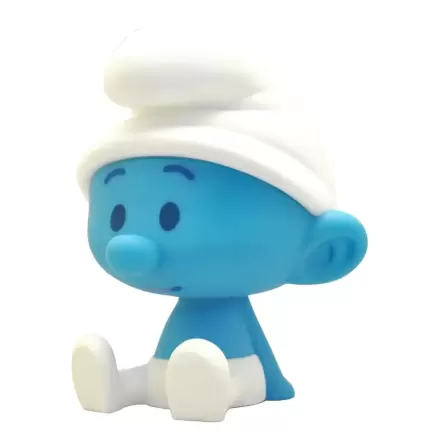 The Smurfs Chibi doprsni kip hranilnik The Smurf 16 cm termékfotója