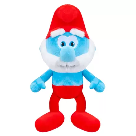 The Smurfs Grote Smurf plišasta igrača 32 cm termékfotója