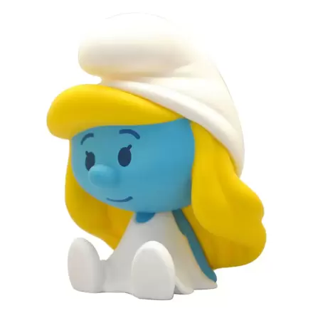 The Smurfs Chibi Kip Banka The Smurfette 16 cm termékfotója