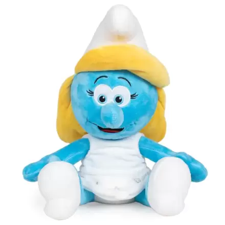 The Smurfs Smurfette plišasta igrača 26 cm termékfotója