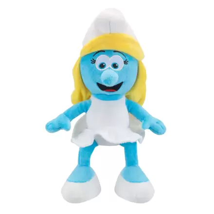 The Smurfs Smurfette plišasta igrača 32 cm fotografija izdelka