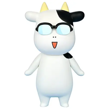 Hyakusho Kizoku-The Farmer's Days vinilna figura Hiromu Arakawa 20 cm fotografija izdelka