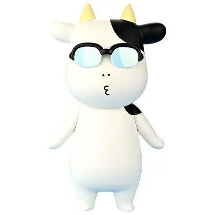 Hyakusho Kizoku-The Farmer's Days vinilna figura Hiromu Arakawa tip B (žvižganje) 20 cm fotografija izdelka