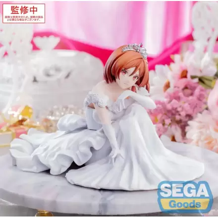 I´m Getting Married to a Girl I Hate in My Class Yumemirize PVC Kip Akane Sakuramori 12 cm fotografija izdelka