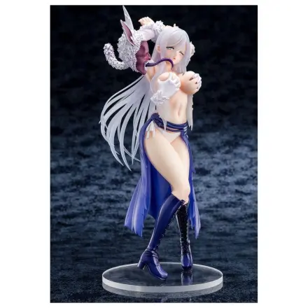 I Was Reincarnated as the 7th Prince so I Can Take My Time Perfecting My Magical Ability PVC figura 1/6 Captive Sword Princess Sylpha=Langriss 27 cm fotografija izdelka