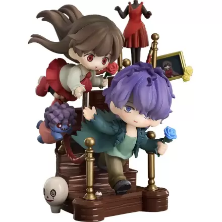 Ib Chibi Figurica Ib & Garry 12 cm termékfotója