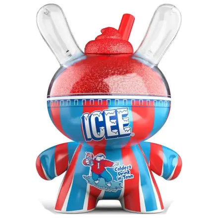 Icee Dunny umetniška figura Cherry Icee 20 cm fotografija izdelka