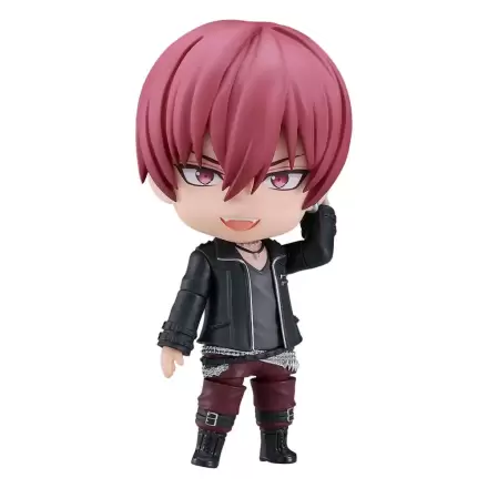 Idolish7 Nendoroid akcijska figura Toma Inumaru 10 cm termékfotója